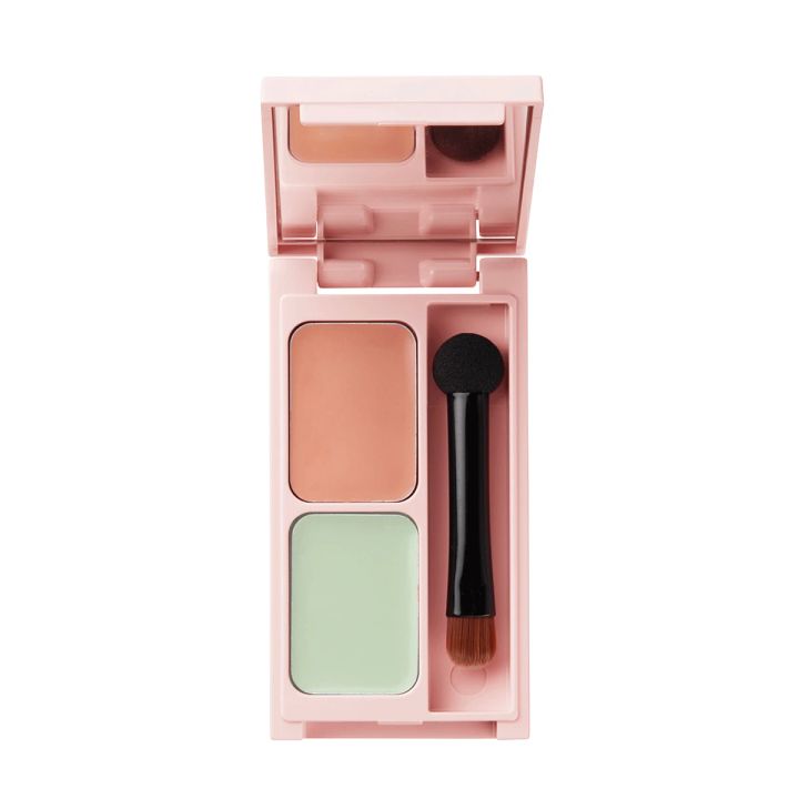 【保存版】コントロールカラー＆コンシーラーの選び方・使い方は？ おすすめアイテムを色別に解説 _25