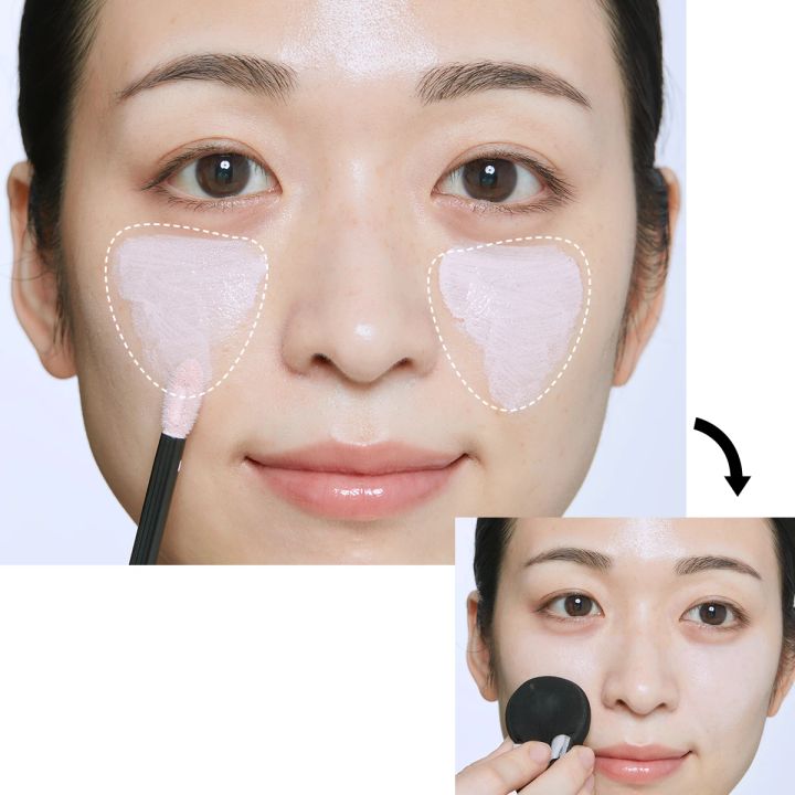 【保存版】コントロールカラー＆コンシーラーの選び方・使い方は？ おすすめアイテムを色別に解説 _12