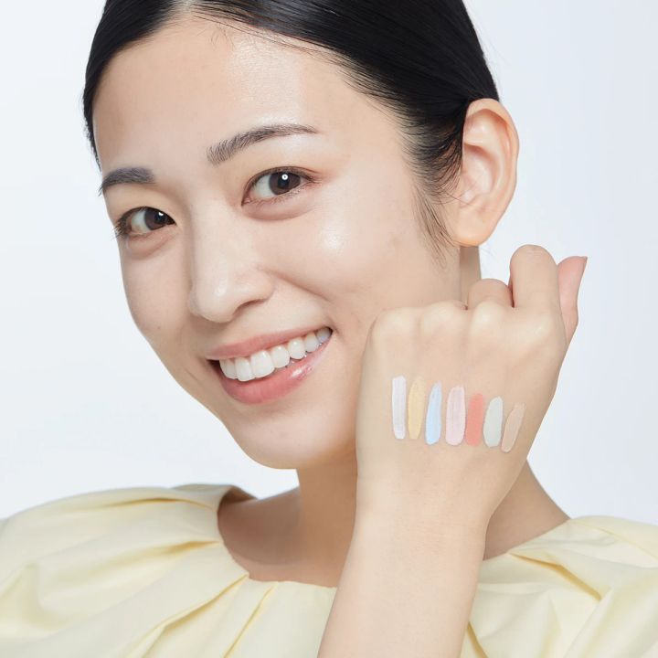 【保存版】コントロールカラー＆コンシーラーの選び方・使い方は？ おすすめアイテムを色別に解説 _3