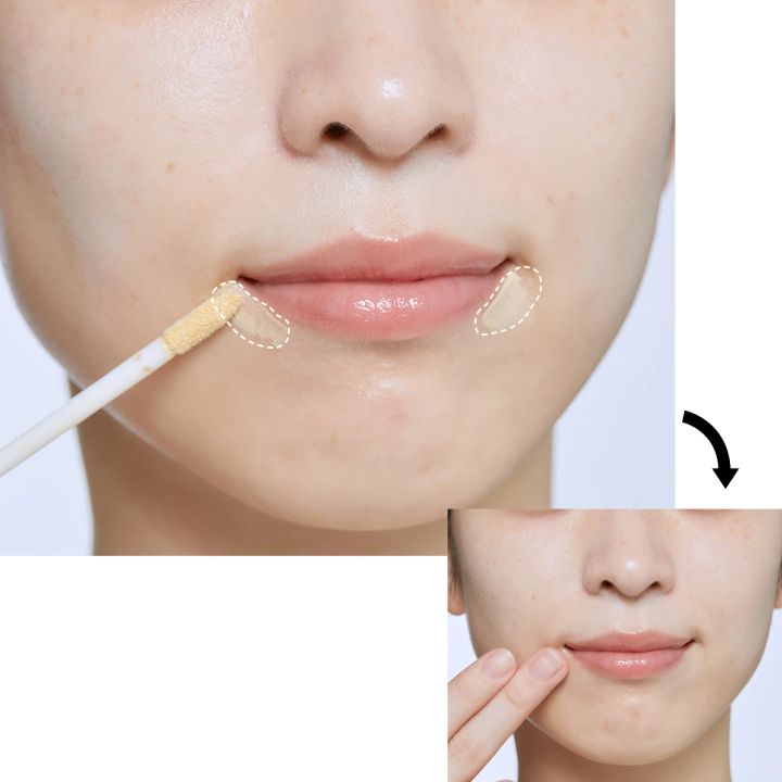 【保存版】コントロールカラー＆コンシーラーの選び方・使い方は？ おすすめアイテムを色別に解説 _27