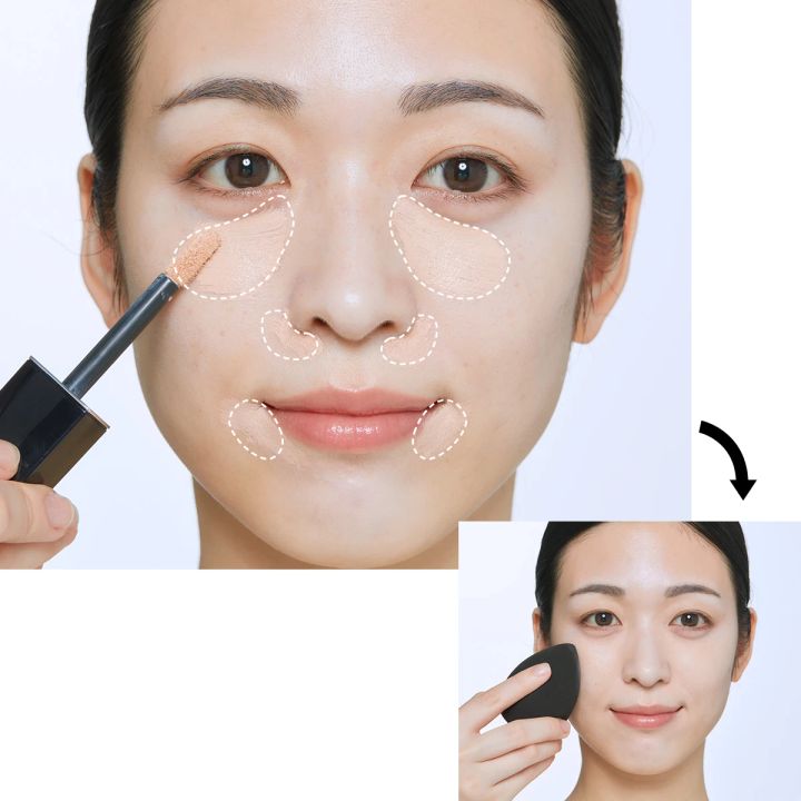 【保存版】コントロールカラー＆コンシーラーの選び方・使い方は？ おすすめアイテムを色別に解説 _6