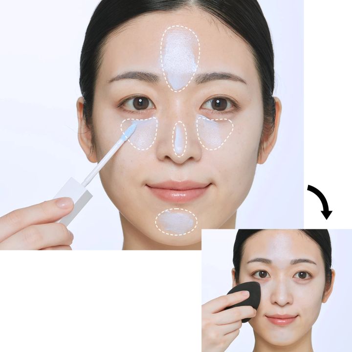 【保存版】コントロールカラー＆コンシーラーの選び方・使い方は？ おすすめアイテムを色別に解説 _17