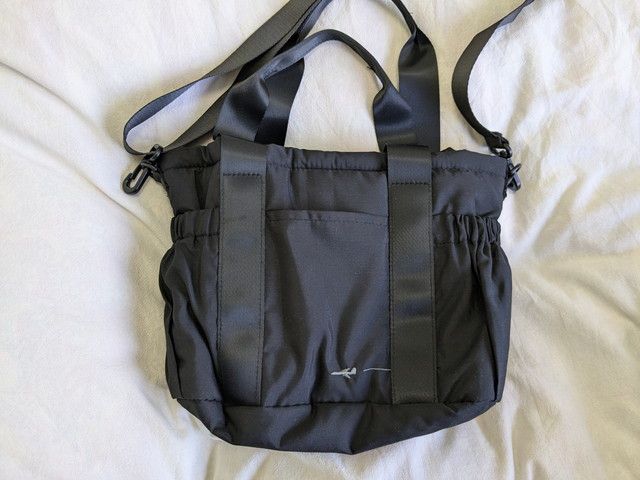 JTB完全監修ころんとかわいい7ポケット超軽量巾着バッグ