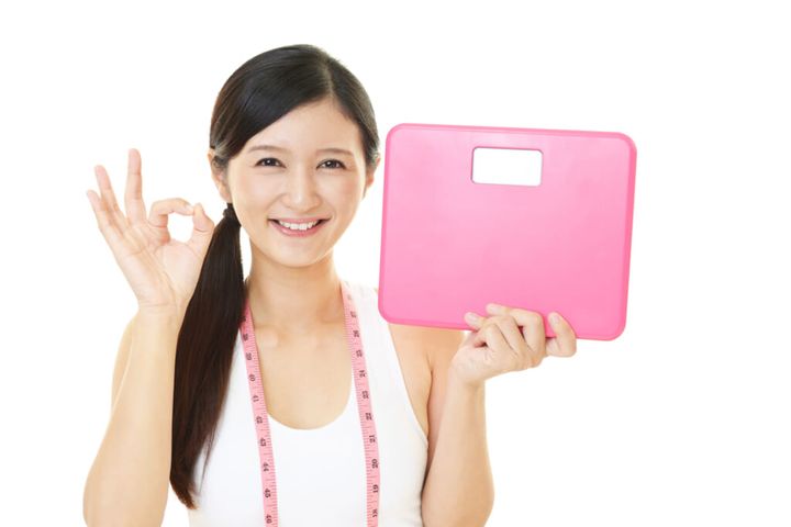 痩せたいならまずはコレをやって！ 40・50代のダイエットを成功に導く秘訣