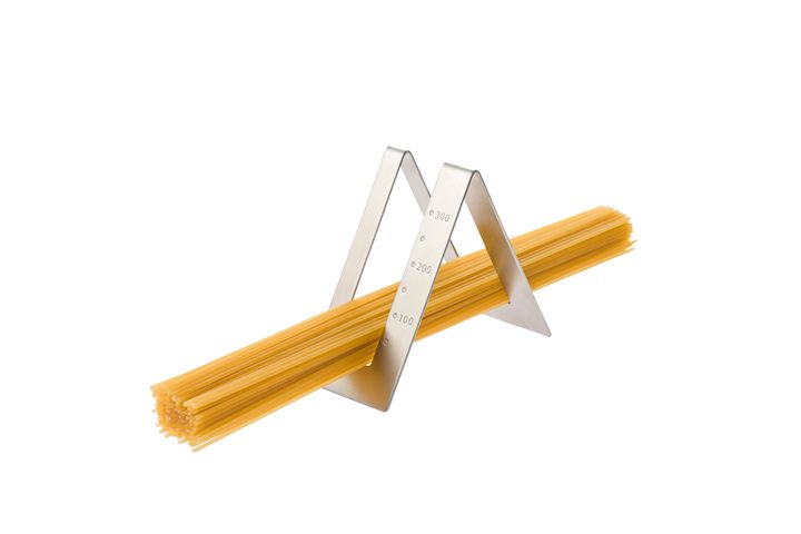 〈家事問屋〉のパスタメジャー