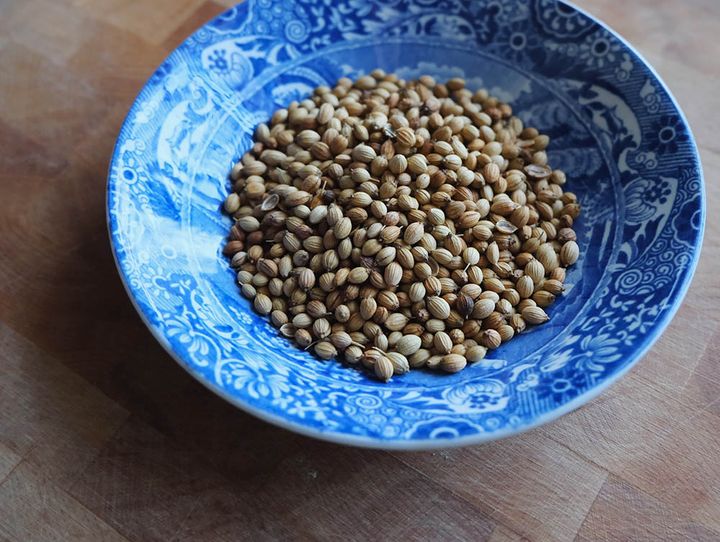 コリアンダーシード