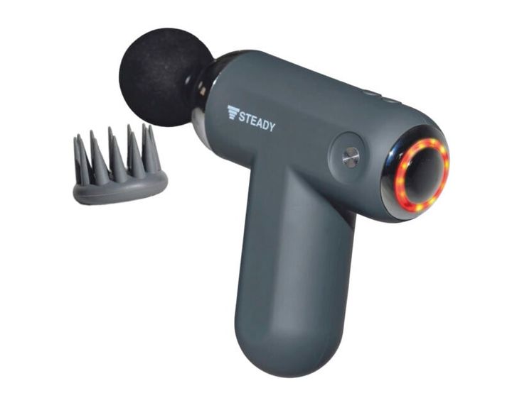 STEADY EMS美容&リリースガン