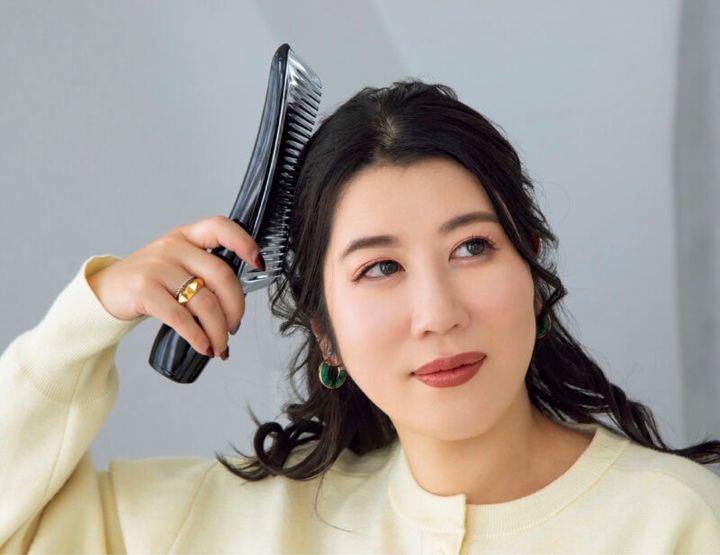 パイラ パイラブラッシュ