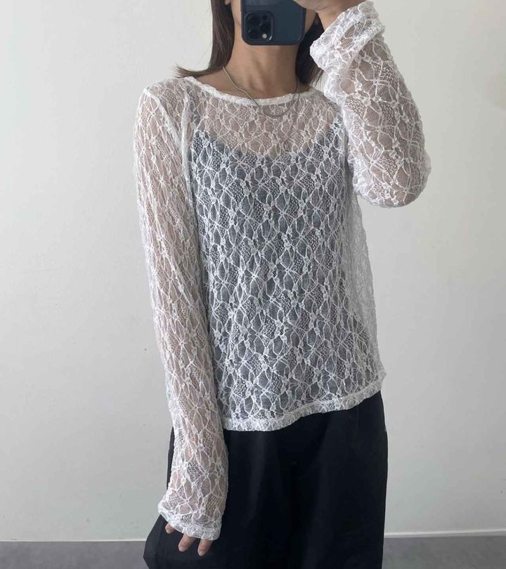 画像2: 個性的で着回しも利くアイテム