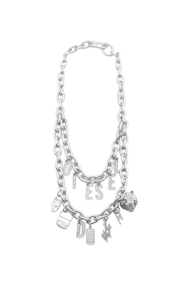 チェーンチャーム ¥39,600