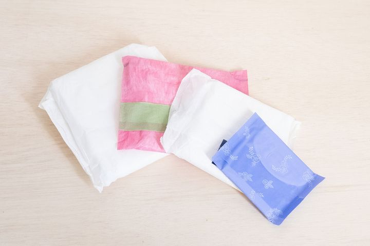 生理用ナプキンは無償であるべき？