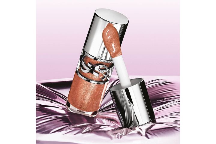 YSL ラブシャイン オイルグロス