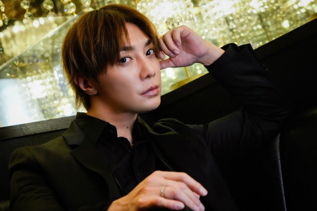 “圧巻の演技”に視聴者震撼…名俳優だからこそ成立した哀しきドラマに「こんな役ができる俳優、他にいない」 | TRILL【トリル】