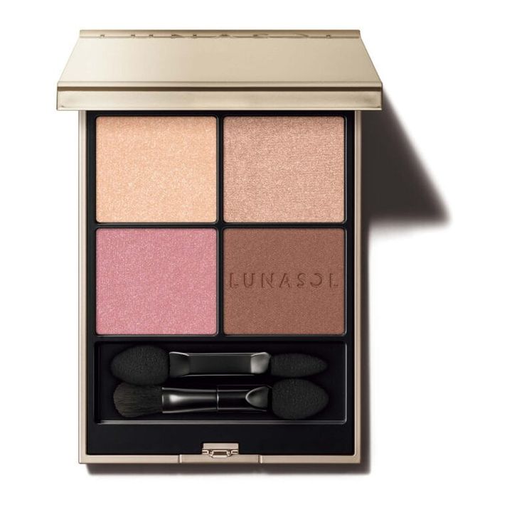 ルナソル アイカラーレーションN 06（ 限定発売）／カネボウ化粧品