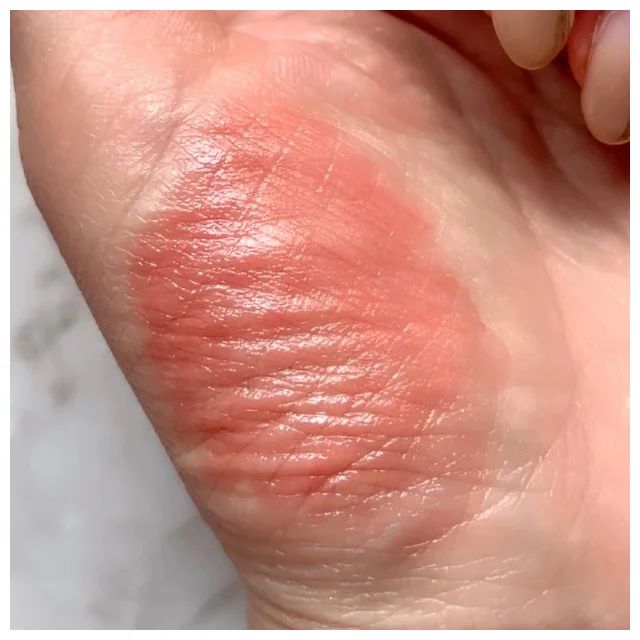 ウォーターグラスティント 01 モモ