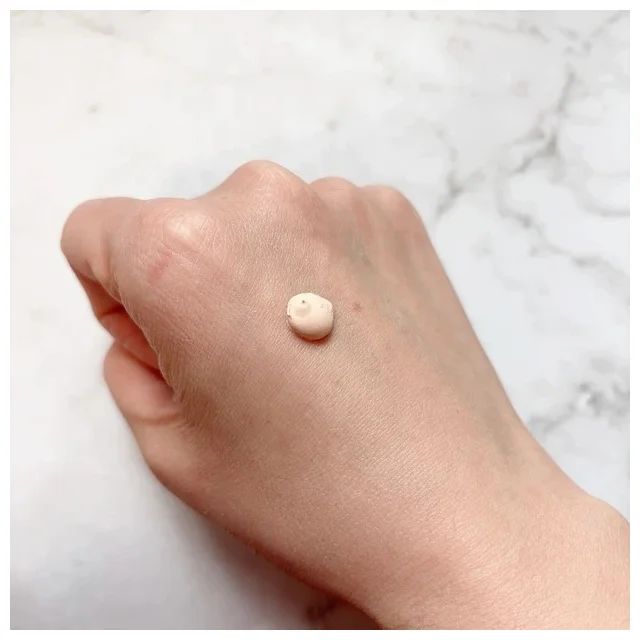 ペールフィットUVトーンアップ 01 ピーチアイボリー