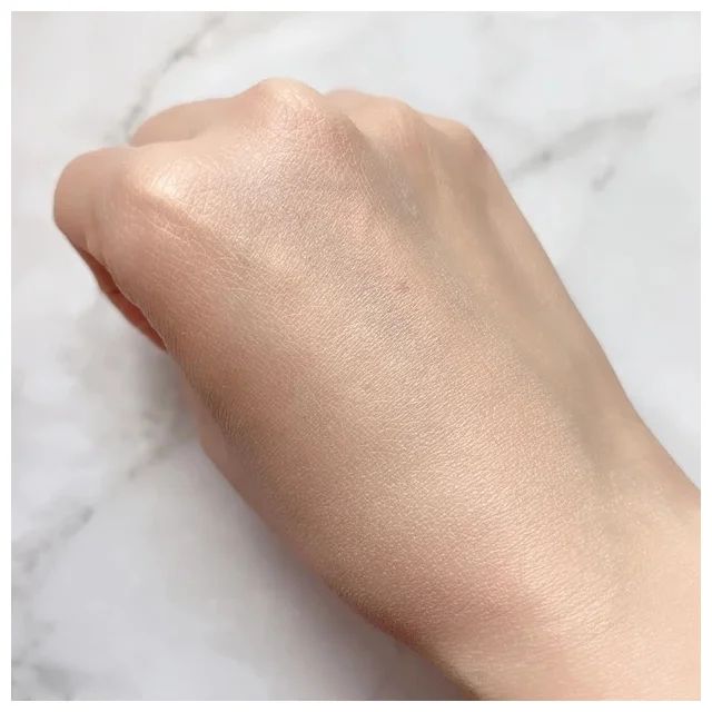 レイヤーフィットクッション 01 アイボリー