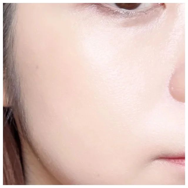 レイヤーフィットクッション 01 アイボリー