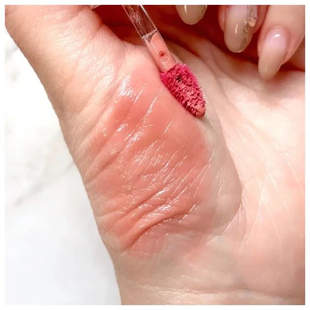 シアーグラスリップスティック 01 モモ