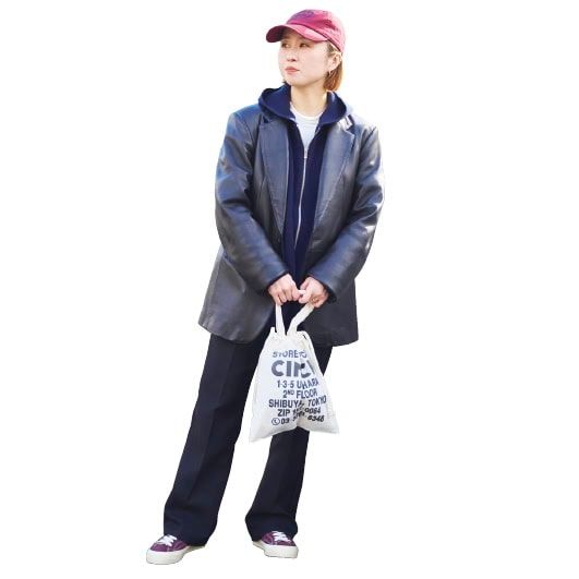 シンチ PR 戸塚友理さん