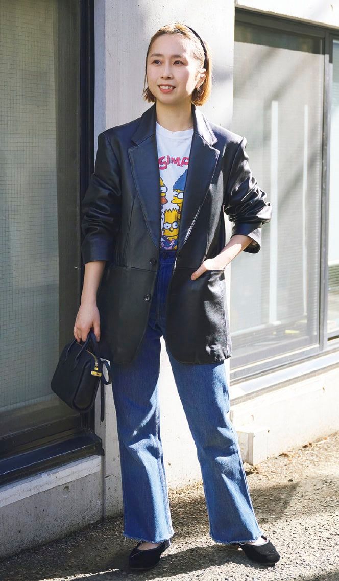 シンチ PR 戸塚友理さん