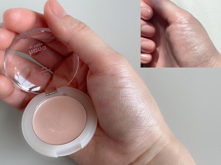 画像: ピンクパールがふわり。繊細なきらめきにうっとり