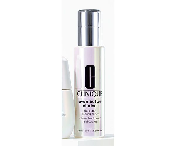 クリニーク イーブン ベター イルミネーティング ブライト セラム