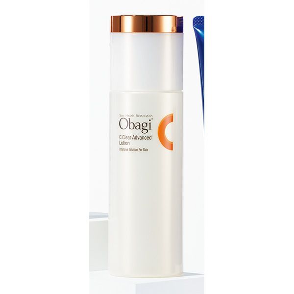 オバジ オバジC クリア アドバンスドローション