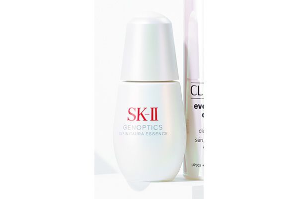 SK-II ジェノプティクス インフィニットオーラ エッセンス