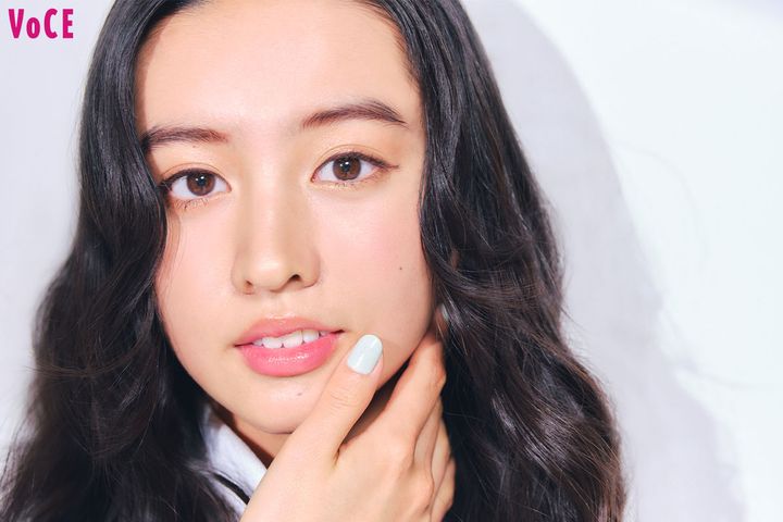 【Kōki×渡邊圭祐】映画『女神降臨』で感じた、新たなメイクの魅力とは？＜前編＞