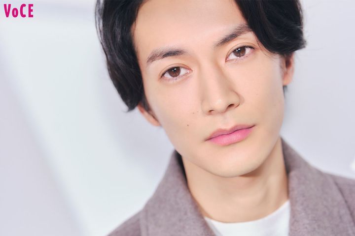 【Kōki×渡邊圭祐】映画『女神降臨』で感じた、新たなメイクの魅力とは？＜前編＞