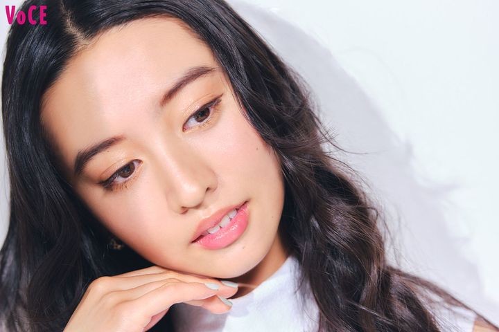 【Kōki×渡邊圭祐】「自分のことを好きになることで、すっぴんも好きになれる」映画『女神降臨』公開記念＜後編＞