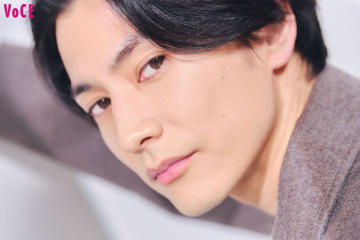 【Kōki×渡邊圭祐】「自分のことを好きになることで、すっぴんも好きになれる」映画『女神降臨』公開記念＜後編＞