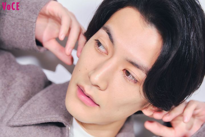 【Kōki×渡邊圭祐】「自分のことを好きになることで、すっぴんも好きになれる」映画『女神降臨』公開記念＜後編＞