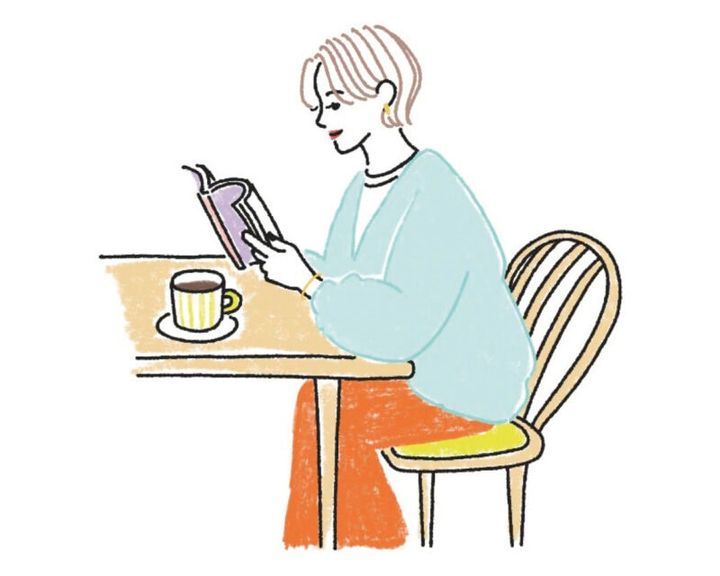 おうち時間を減らす