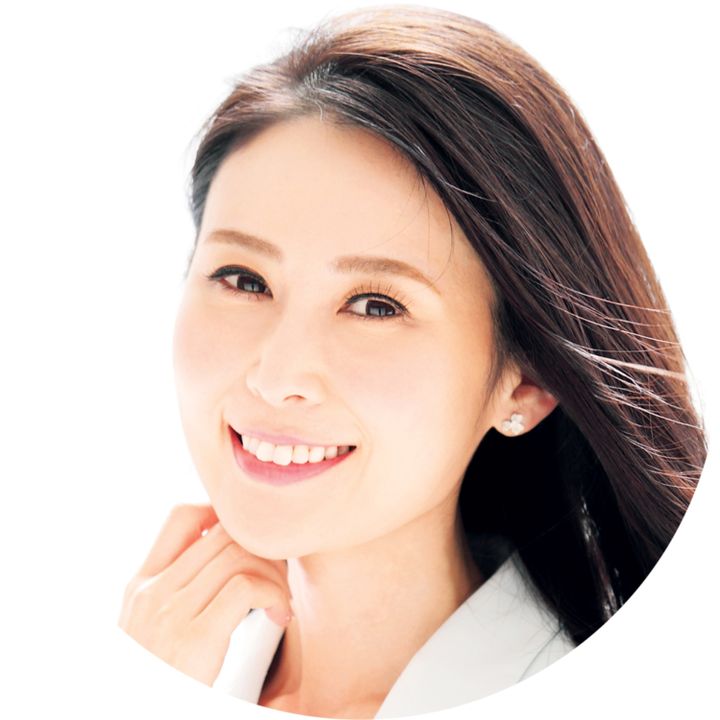 PLATINUM YUMI KINOSHITA 院長 木下裕美先生