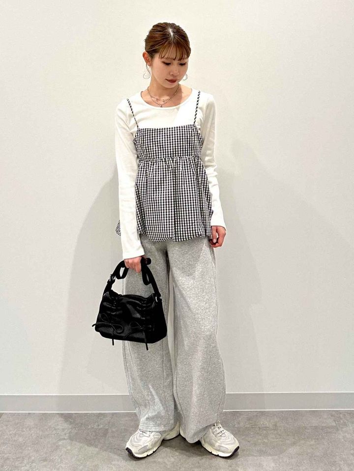 画像3: 出典：GU