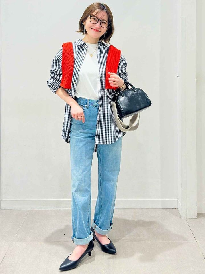 画像1: 出典：GU