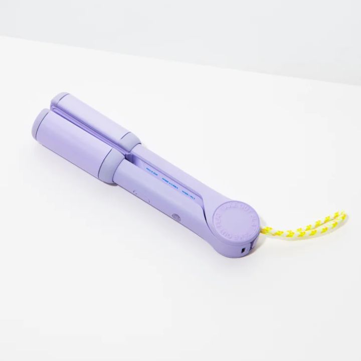 おすすめへアアイロン TAKE OUT マルチフラットヘアアイロン 