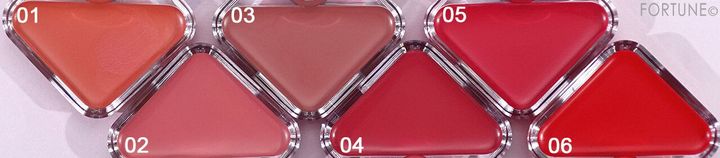 CLIO（クリオ）｜エッセンシャル リップチーク タップ