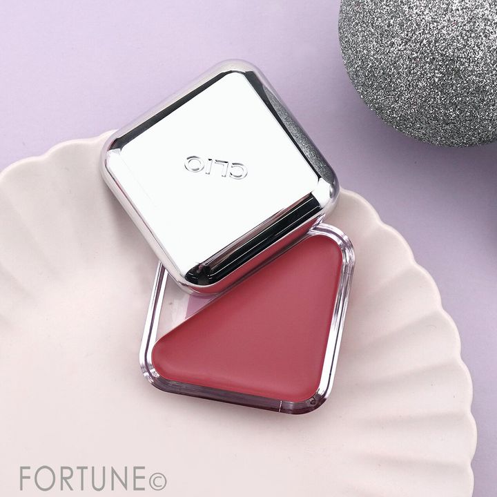 CLIO（クリオ）｜エッセンシャル リップチーク タップ