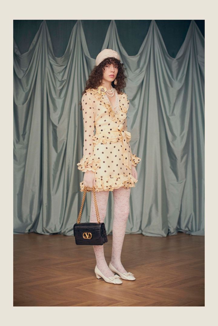 2025年スプリングコレクション