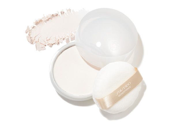 ベネフィアンス ブライトニング スキンケアパウダー