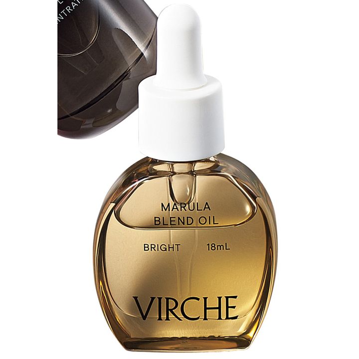 ヴァーチェ マルラブレンドオイル ブライト