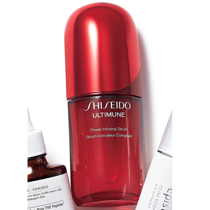 SHISEIDO アルティミューン パワライジング セラム