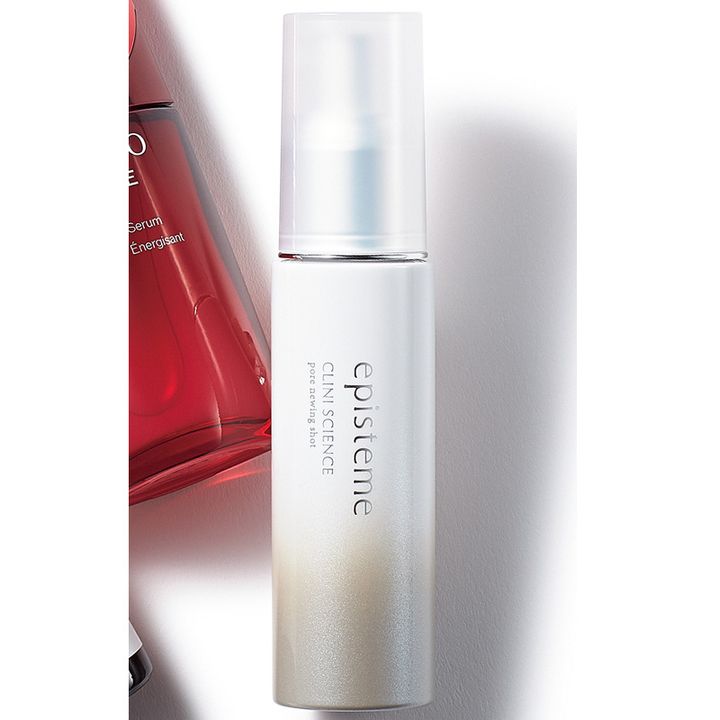 エピステーム ポアニューイングショット