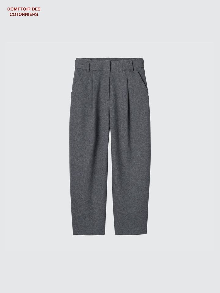 画像1: 出典：ユニクロ