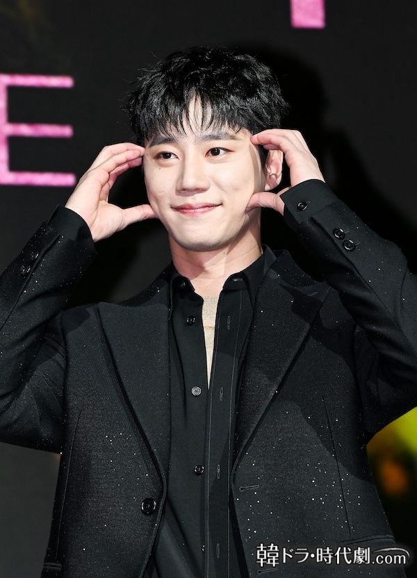 イ・ジュニョン