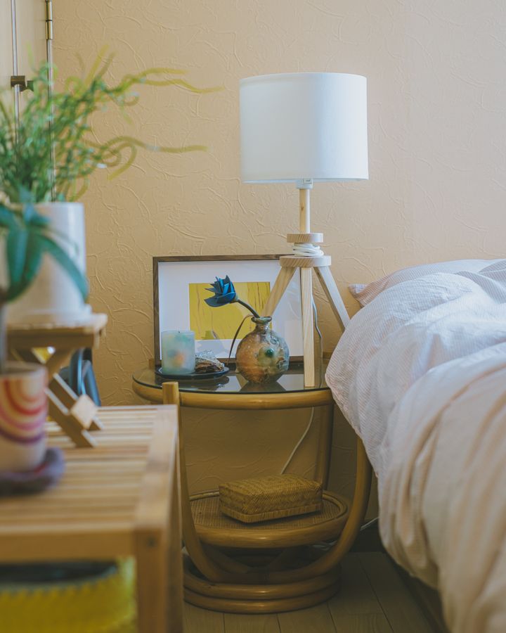 35㎡以下のワンルームでもおしゃれで快適。真似したくなるインテリア3選