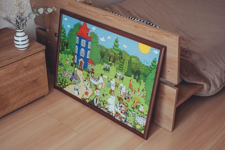 35㎡以下のワンルームでもおしゃれで快適。真似したくなるインテリア3選